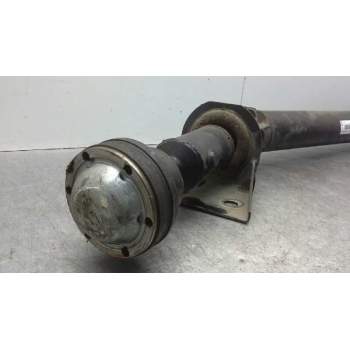 Recambio de cardan trasero para mercedes-benz clase m (w163) 400 cdi (163.128) referencia OEM IAM   