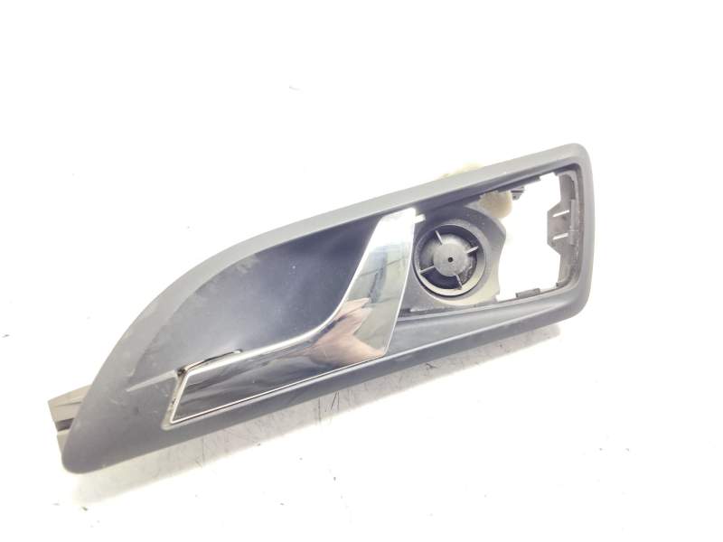 Recambio de maneta interior trasera izquierda para skoda yeti referencia OEM IAM 1Z0839247  