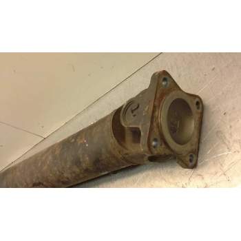 Recambio de cardan trasero para mercedes-benz clase m (w163) 400 cdi (163.128) referencia OEM IAM   