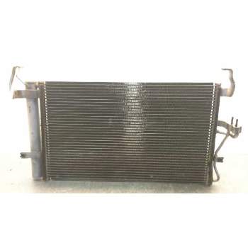 CONDENSADOR / RADIADOR AIRE ACONDICIONADO 976062D600 