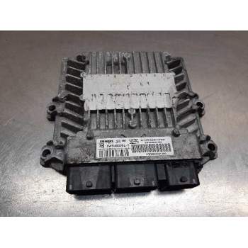 CENTRALITA MOTOR UCE 5WS40029LT 9656061180 9655041480