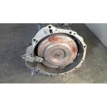 Recambio de caja cambios g para nissan navara pick-up (d40m) referencia OEM IAM 96X1A NV 97354