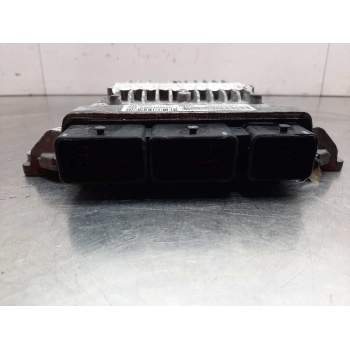 Recambio de centralita motor uce para peugeot 307 break / sw (s1) sw referencia OEM IAM 5WS40029LT 9656061180 9655041480