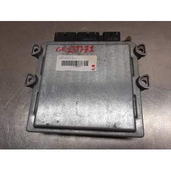 Recambio de centralita motor uce para peugeot 307 break / sw (s1) sw referencia OEM IAM 5WS40029LT 9656061180 9655041480