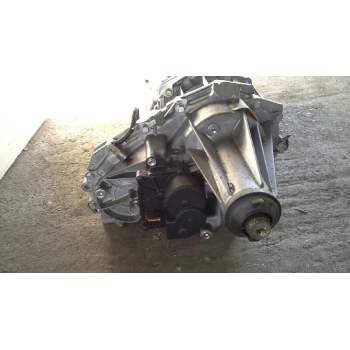 Recambio de caja cambios g para nissan navara pick-up (d40m) referencia OEM IAM 96X1A NV 97354