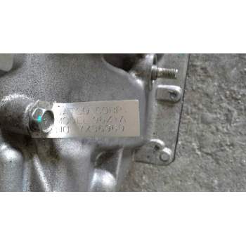 Recambio de caja cambios g para nissan navara pick-up (d40m) referencia OEM IAM 96X1A NV 97354