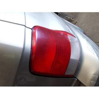 kia carnival ii del año 2002