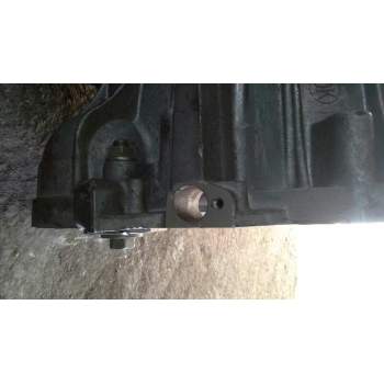 Recambio de caja cambios g para nissan navara pick-up (d40m) referencia OEM IAM 96X1A NV 97354