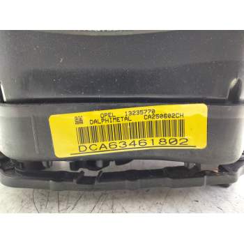 Recambio de airbag delantero izquierdo para opel corsa d catch me referencia OEM IAM DCA63461802  