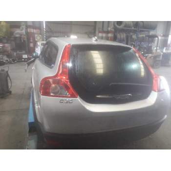 volvo c30 del año 2007