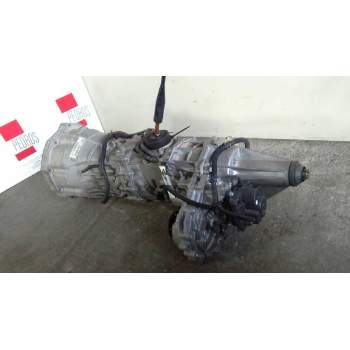 CAJA CAMBIOS G OXZG4 NV 101282