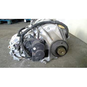 Recambio de caja cambios g para nissan navara pick-up (d40m) referencia OEM IAM OXZG4 NV 101282
