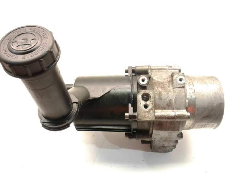 Recambio de bomba direccion electrica hidraulica para citroën c4 berlina collection referencia OEM IAM A5094111K 9657613580 