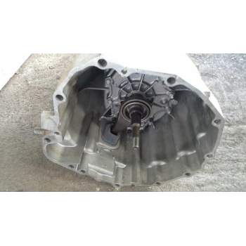Recambio de caja cambios g para nissan navara pick-up (d40m) referencia OEM IAM OXZG4 NV 101282
