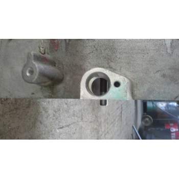 Recambio de caja cambios g para nissan navara pick-up (d40m) referencia OEM IAM OXZG4 NV 101282