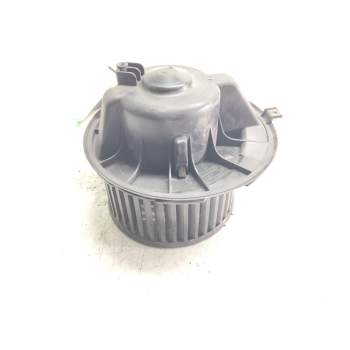 Recambio de motor calefaccion para skoda yeti referencia OEM IAM 13513903F  