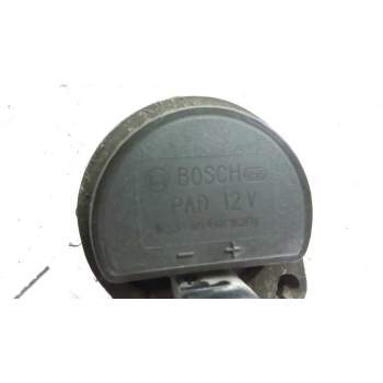 Recambio de bomba agua electrica para mercedes-benz clase r (w251) 280 cdi referencia OEM IAM A2118350028  