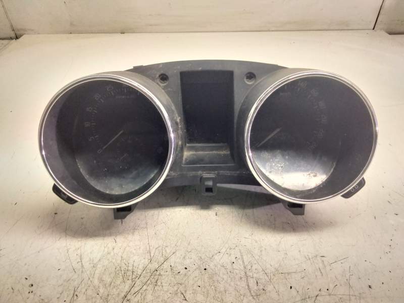 Recambio de cuadro instrumentos para skoda yeti referencia OEM IAM 5L0820840M  