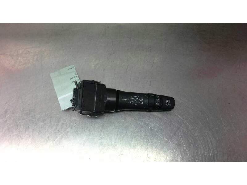 Recambio de mando limpia para mitsubishi lancer berlina (cy0) inform referencia OEM IAM E532016 17D714 