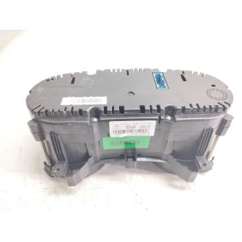 Recambio de cuadro instrumentos para skoda yeti referencia OEM IAM 5L0820840M  