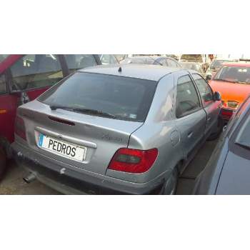 CITROËN XSARA BERLINA de desguace