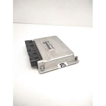 Recambio de centralita motor uce para audi a4 berlina (b5) 1.8 referencia OEM IAM 8D0906018D 0261204873 26SA5857
