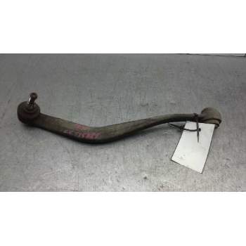Recambio de tirante trasero izquierdo para mercedes-benz clase m (w163) 400 cdi (163.128) referencia OEM IAM   