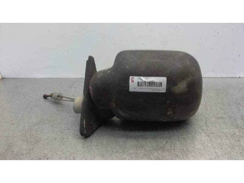 Recambio de retrovisor izquierdo para renault rapid/express (f40) 1.6 d transporter referencia OEM IAM 6001030130  
