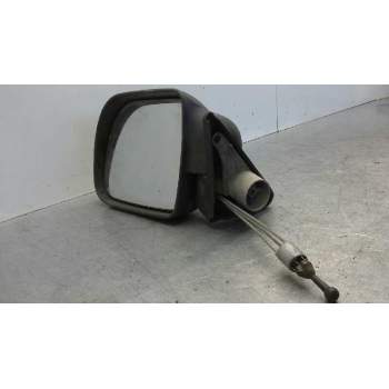 Recambio de retrovisor izquierdo para renault rapid/express (f40) 1.6 d transporter referencia OEM IAM 6001030130  