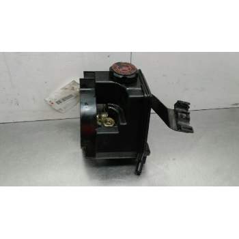 Recambio de bomba direccion para peugeot 206 berlina x-line referencia OEM IAM 4007XF  