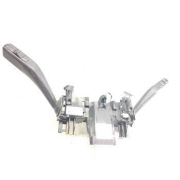Recambio de mando intermitentes y limpia para skoda yeti referencia OEM IAM 5K0953521BN  