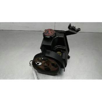 Recambio de bomba direccion para peugeot 206 berlina x-line referencia OEM IAM 4007XF  