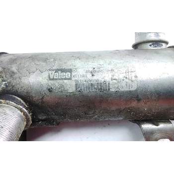 Recambio de enfriador de gases para peugeot 406 berlina (s1/s2) sv referencia OEM IAM 9631424880  