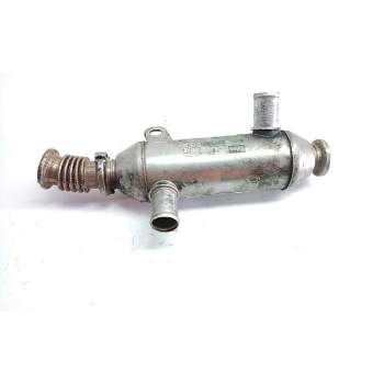 Recambio de enfriador de gases para peugeot 406 berlina (s1/s2) sv referencia OEM IAM 9631424880  