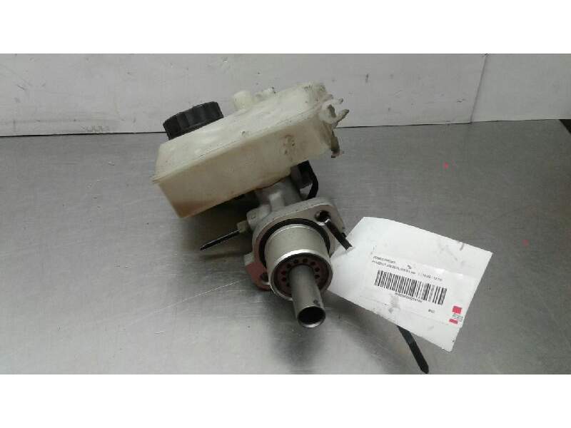 Recambio de bomba freno para peugeot 206 berlina x-line referencia OEM IAM 4601F8  