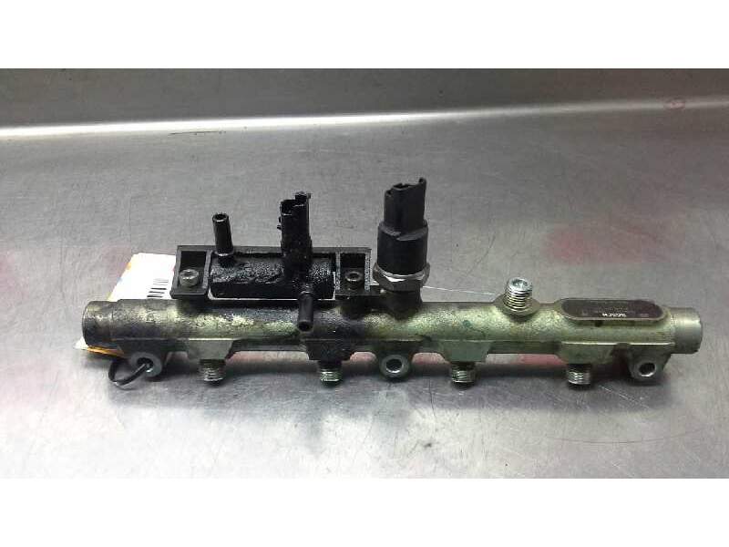 Recambio de rampa inyectora para peugeot 406 berlina (s1/s2) sv referencia OEM IAM 0445214017  