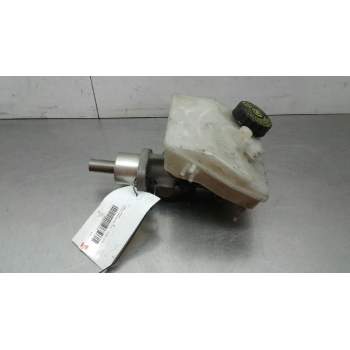 Recambio de bomba freno para peugeot 206 berlina x-line referencia OEM IAM 4601F8  