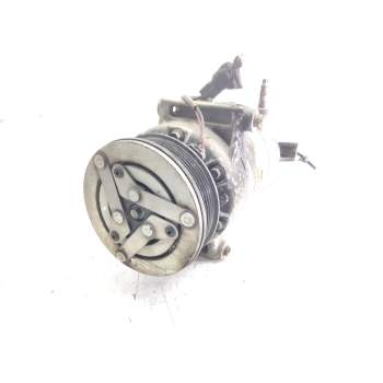 Recambio de compresor aire acondicionado para ford transit kastenwagen (ttg) referencia OEM IAM BK2119D629AD  