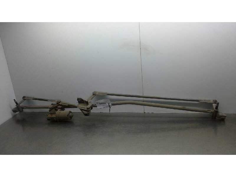 Recambio de motor limpia delantero para citroën c4 coupe vtr plus referencia OEM IAM 404638 2167C 