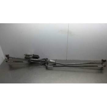 Recambio de motor limpia delantero para citroën c4 coupe vtr plus referencia OEM IAM 404638 2167C 