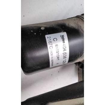 Recambio de motor limpia delantero para citroën c4 coupe vtr plus referencia OEM IAM 404638 2167C 