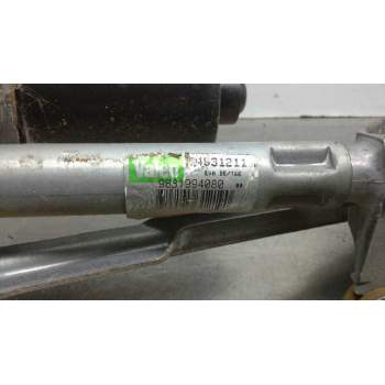 Recambio de motor limpia delantero para citroën c4 coupe vtr plus referencia OEM IAM 404638 2167C 