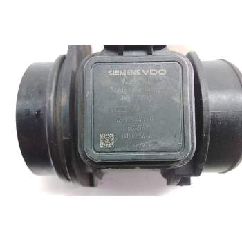 Recambio de caudalimetro para peugeot 206 berlina x-line referencia OEM IAM 9647244080  