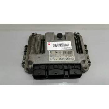 CENTRALITA MOTOR UCE 9661728580 EDC16C34 