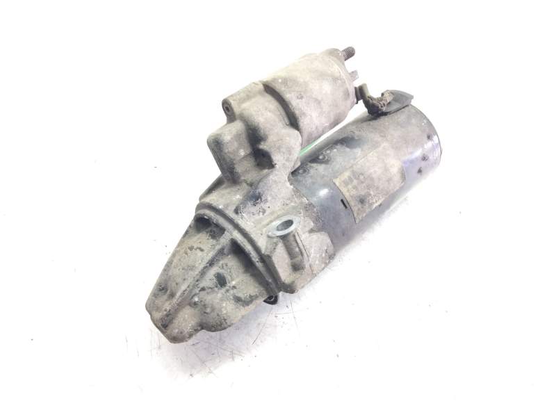 Recambio de motor arranque para ford transit kastenwagen (ttg) referencia OEM IAM   