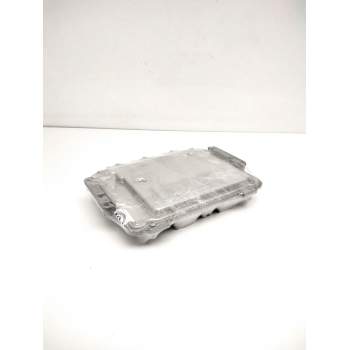 Recambio de centralita motor uce para peugeot 206 berlina x-line referencia OEM IAM 9661728580 EDC16C34 