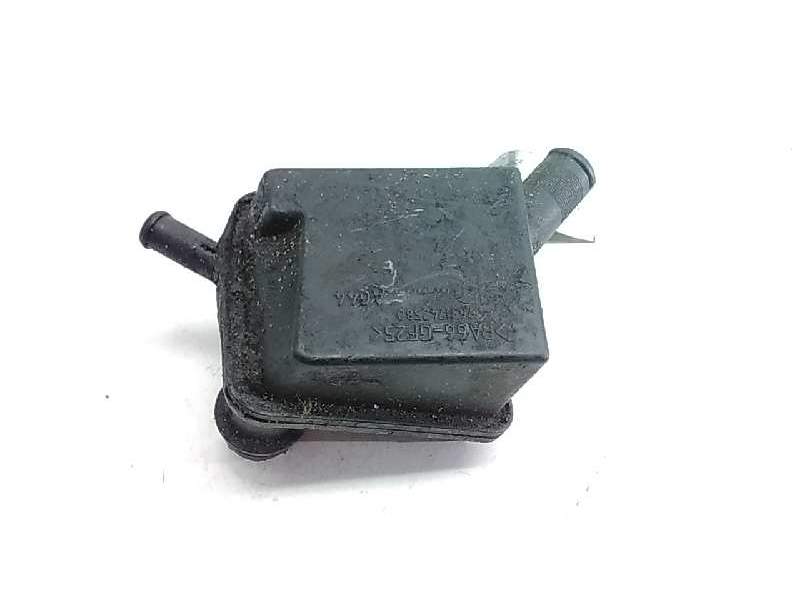 Recambio de evaporador aceite para peugeot 406 berlina (s1/s2) sv referencia OEM IAM 0631742580  