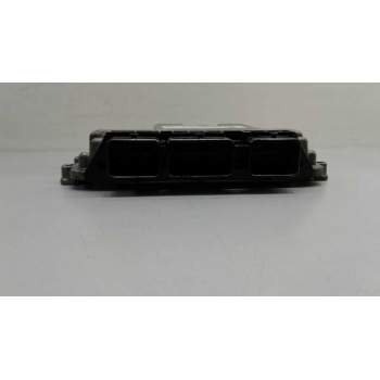 Recambio de centralita motor uce para peugeot 206 berlina x-line referencia OEM IAM 9661728580 EDC16C34 