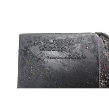 Recambio de evaporador aceite para peugeot 406 berlina (s1/s2) sv referencia OEM IAM 0631742580  