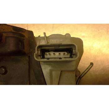 Recambio de cerradura puerta delantera izquierda para peugeot 307 break / sw (s1) break xs referencia OEM IAM   